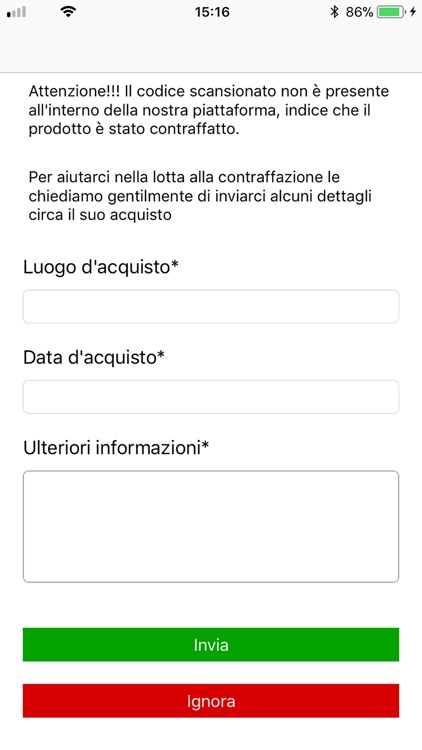 ScopriMe screenshot-3
