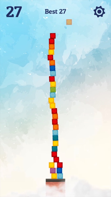 Tipsy Tower screenshot-3