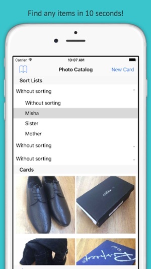 Photo-Catalog PRO(圖2)-速報App