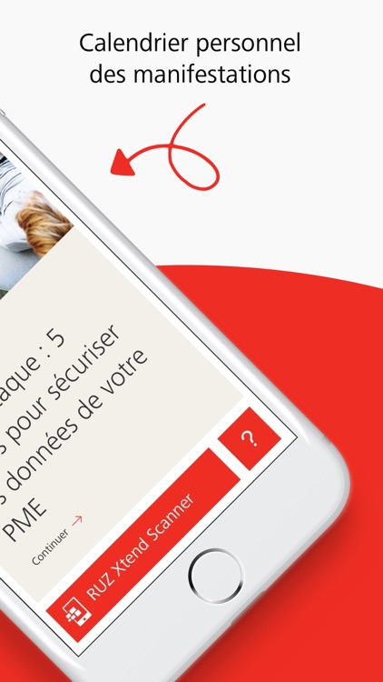 RCE - Groupe Raiffeisen