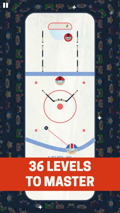 Jock Dummy: Ice Hockey Edition screenshot 2