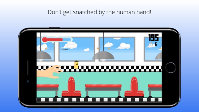 FryFight(圖1)-速報App