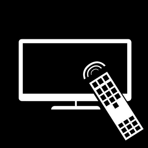 Remote Control for Sony TV Pro iOS App