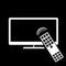 Remote Control lets you easily control your Sony Smart TV