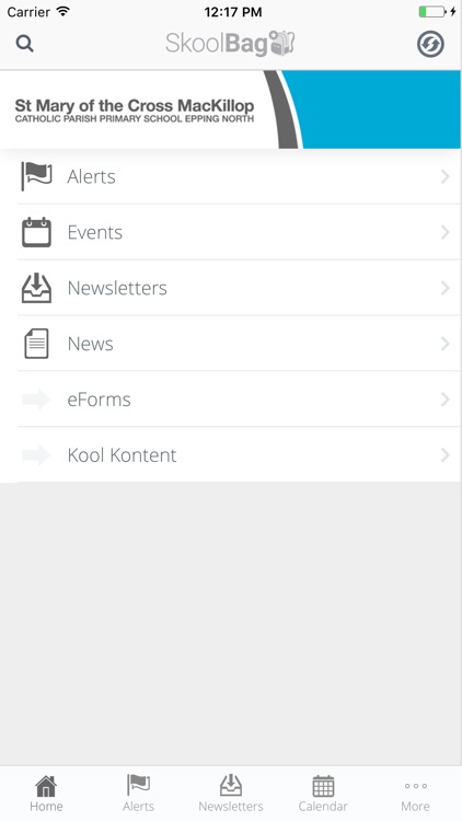 St Mary of the Cross MacKillop