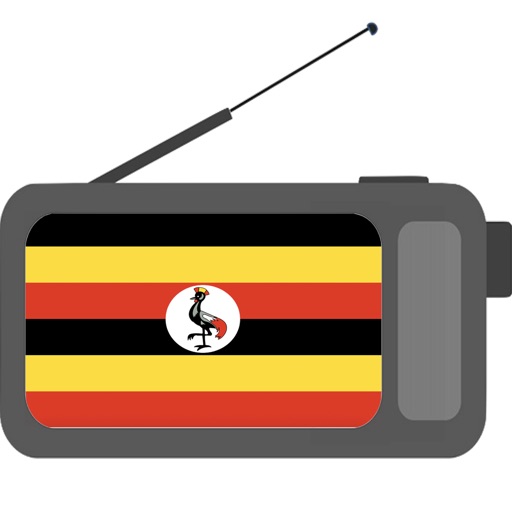 Uganda Radio Station Online FM by Gim Lean Lim