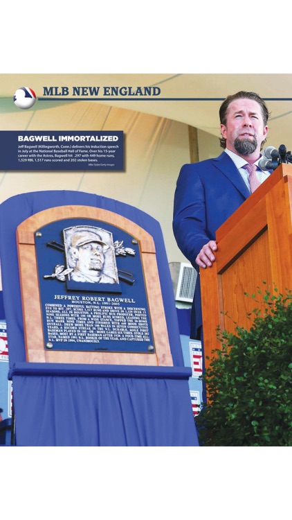 New England Baseball Journal screenshot-3