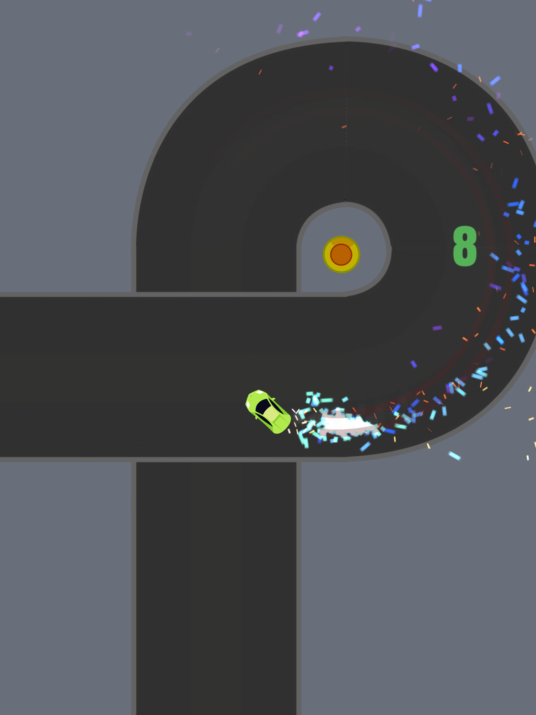 Swing Drift screenshot 11