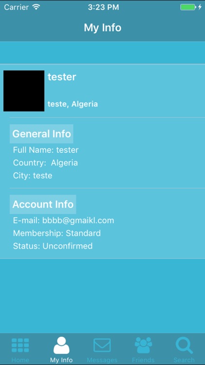 Wemeetz screenshot-3