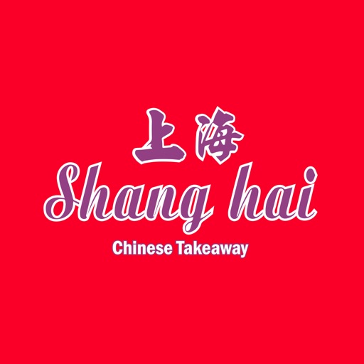 Shanghai Chinese Takeaway icon