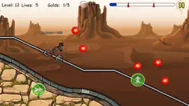 Game screenshot crazy BMX hack