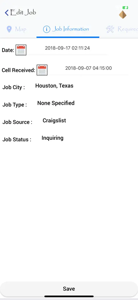 MoveSheet