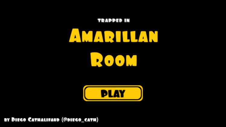 Amarillan Room screenshot-3