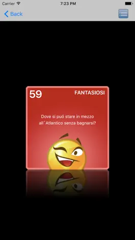 Game screenshot Indovinelli divertenti! mod apk