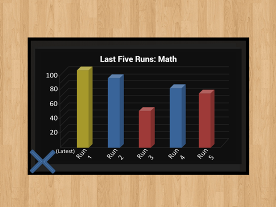 Screenshot #5 pour Simply Flashcards