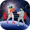 Spaceman : Wrestlers 3D