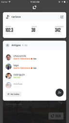 OutBas&trade; Captura de tela 4