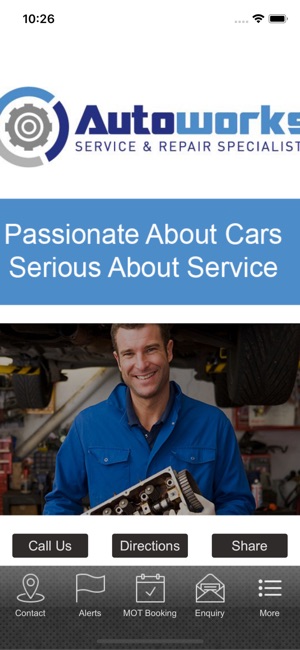 Autoworks