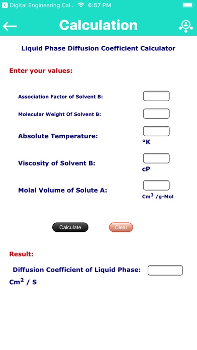 Basic Chemical Engg And Calc screenshot 4