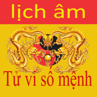 Lịch vạn niên và Tử vi số mệnh