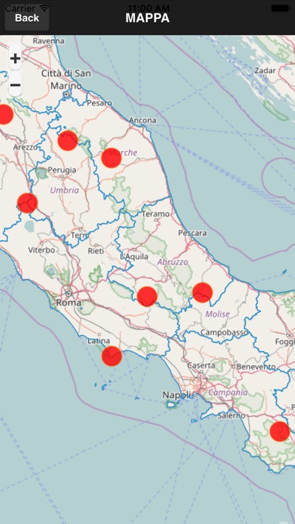 Smart4action reporting