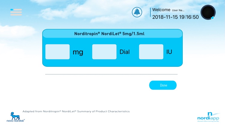 Nordi App screenshot-5