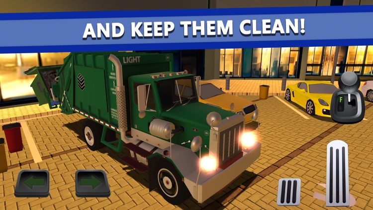 Emergency Driver: City Hero screenshot-4