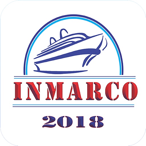iNMARCO 2018 icon
