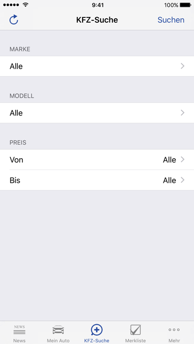How to cancel & delete Autohaus Groenewold from iphone & ipad 2