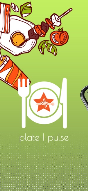 Plate | Pulse & Dish Reviews(圖1)-速報App