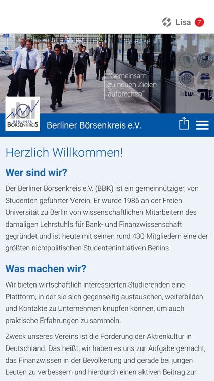 Berliner Börsenkreis e.V.