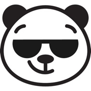 Pandamonium Stickers