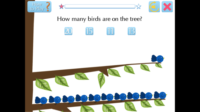 HayyaBina: Kid's Math(圖1)-速報App