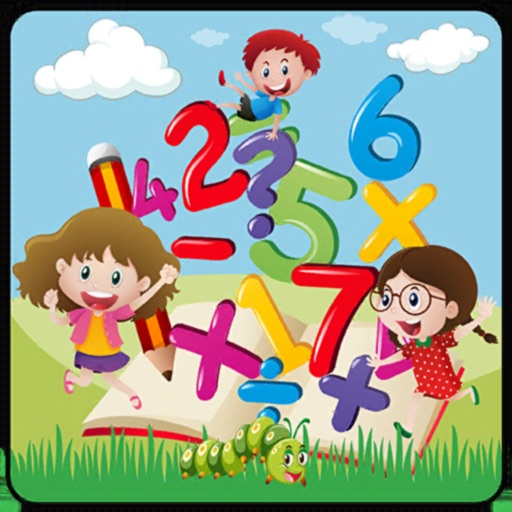 Math Learning For Kids