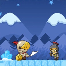 Activities of Super Knight Adventure