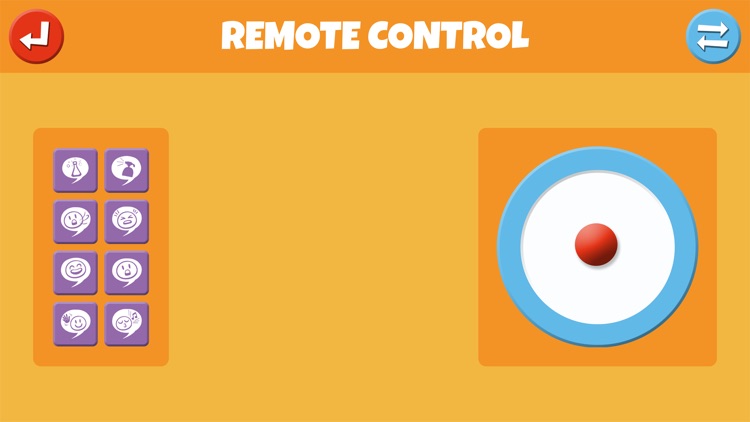 My First Robot App screenshot-6
