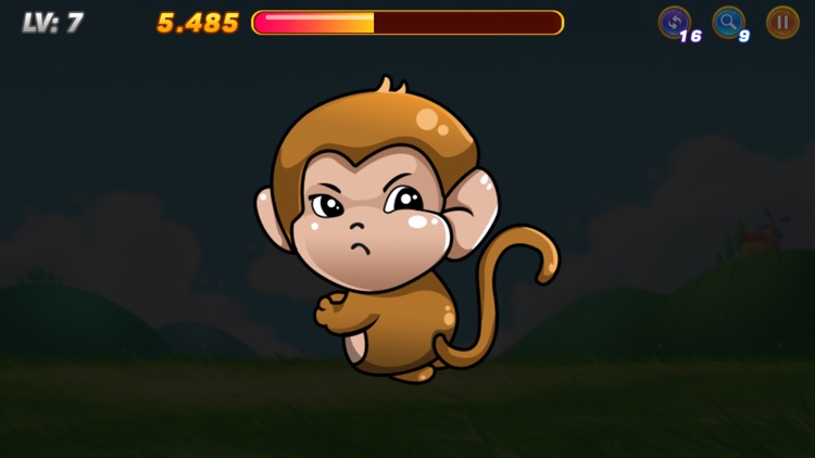 Connect Animals Lunar Zodiac screenshot-4