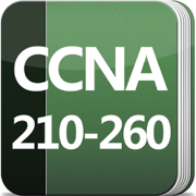 Cisco CCNA 210-260 Exam