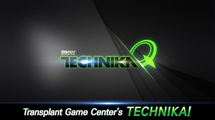 DJMAX TECHNIKA Q - Music Game