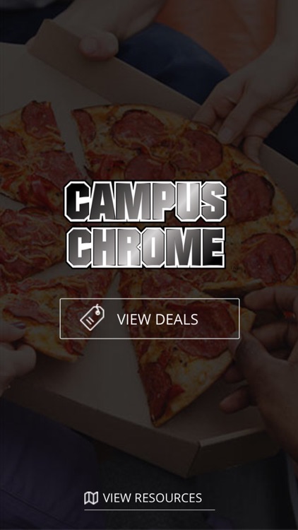 Campus Chrome