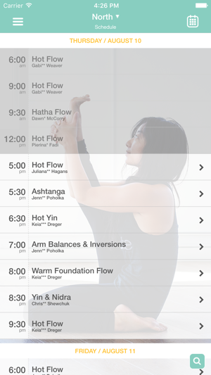 Yogalife On The App Store