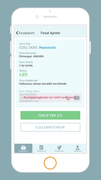 Kursbudur Kurs Veren