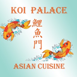 Koi Palace North Providence