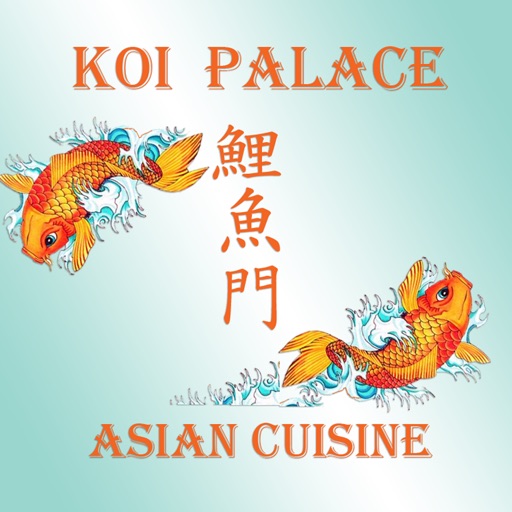 Koi Palace North Providence