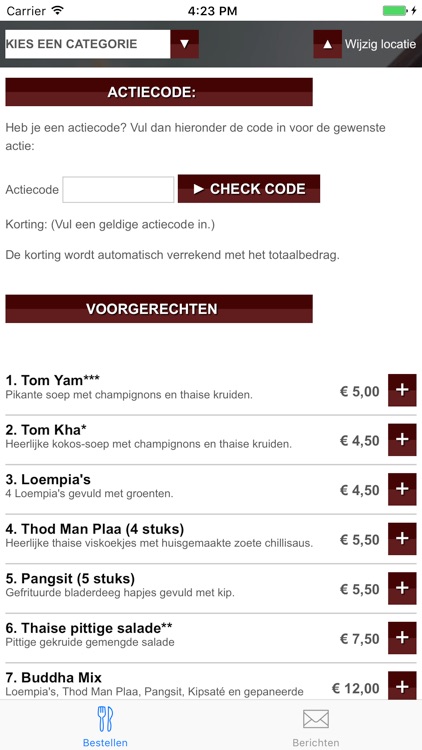 Buddha Thai (Purmerend)