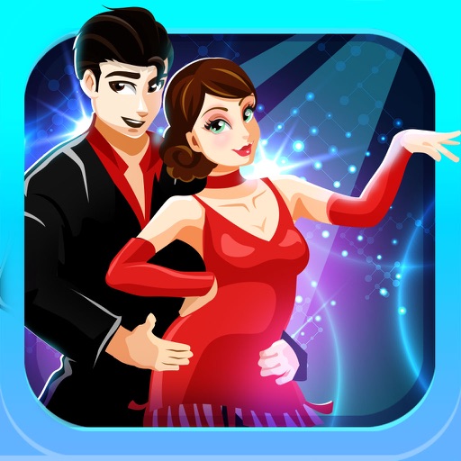 Ballroom Emoji Pro icon