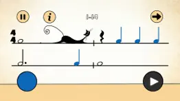 rhythm cat lite iphone screenshot 3