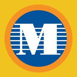 Memorial Fitness Center Apple Watch App