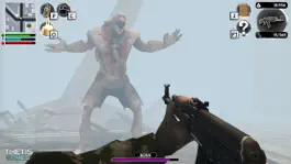 Game screenshot Dead Apocalypse Survival HD apk