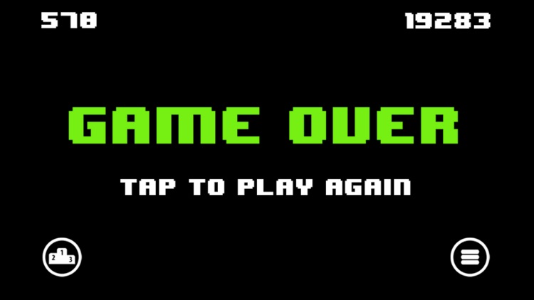 Space Dotz screenshot-4